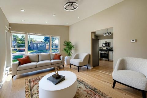 Tiny photo for 9328 S Parnell Avenue, Chicago, IL 60620 (MLS # 12527853)