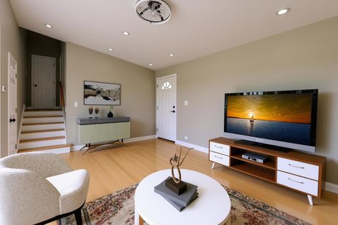 Tiny photo for 9328 S Parnell Avenue, Chicago, IL 60620 (MLS # 12527853)