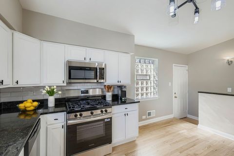 Tiny photo for 9328 S Parnell Avenue, Chicago, IL 60620 (MLS # 12527853)