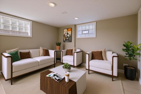 Tiny photo for 9328 S Parnell Avenue, Chicago, IL 60620 (MLS # 12527853)