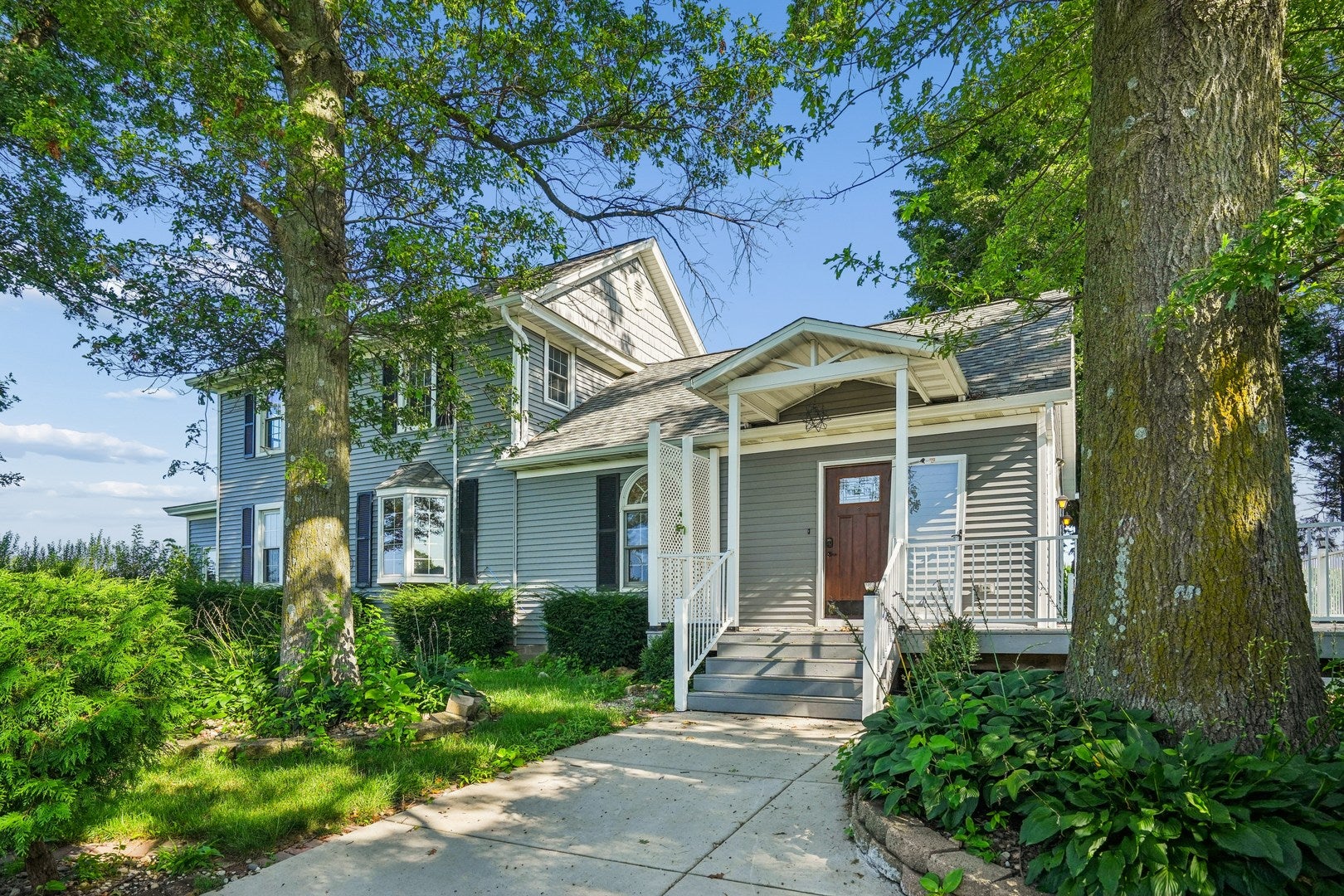 3835 N Utah Avenue