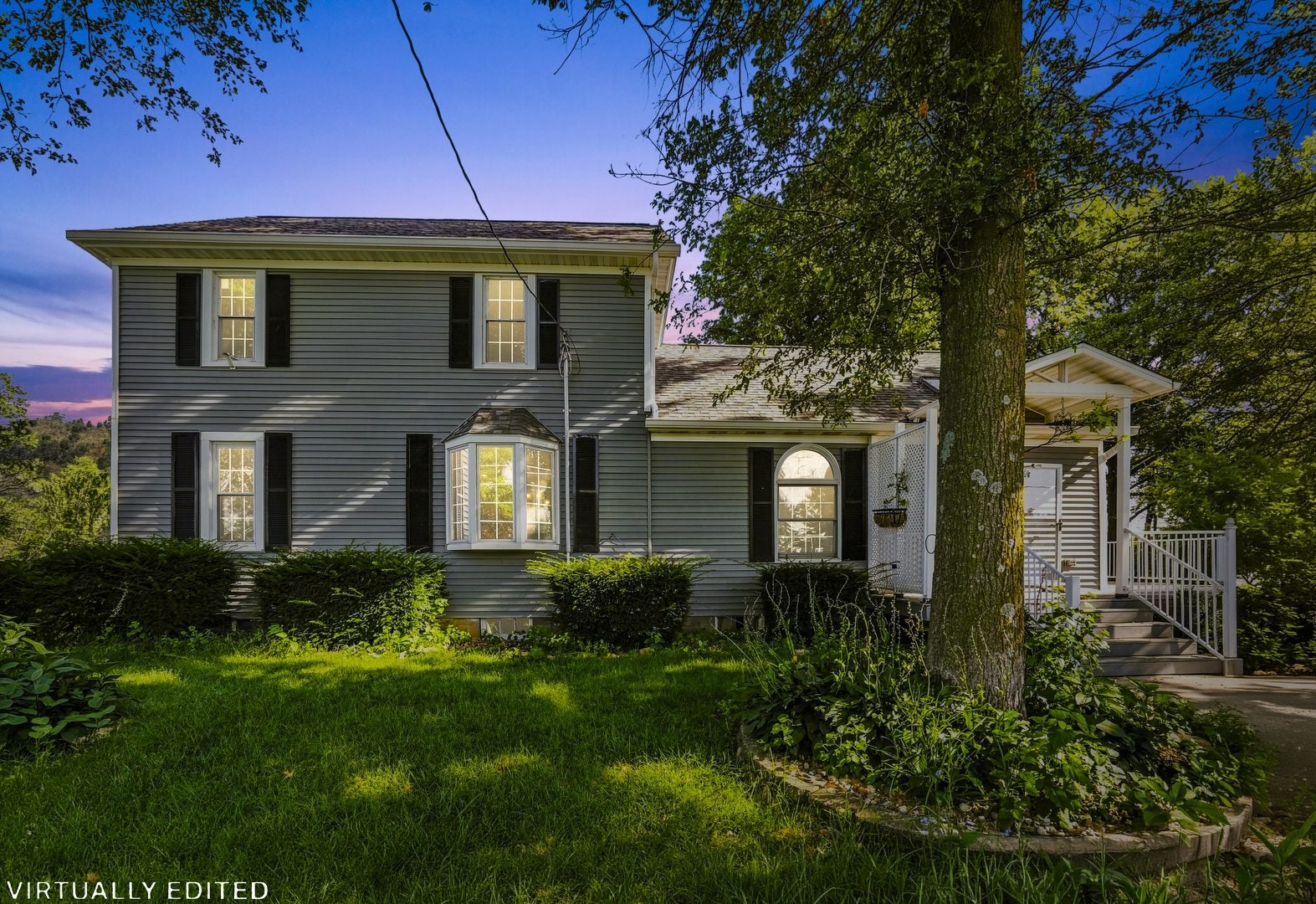 3835 N Utah Avenue
