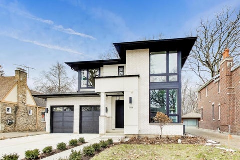 Photo of 1234 S Western Avenue, Park Ridge, IL 60068 (MLS # 12761967)