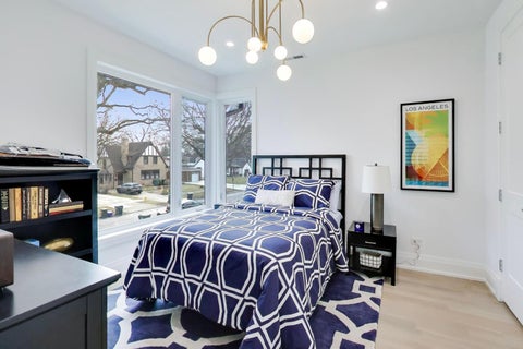 Tiny photo for 1234 S Western Avenue, Park Ridge, IL 60068 (MLS # 12761967)