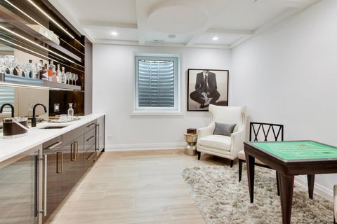 Tiny photo for 1234 S Western Avenue, Park Ridge, IL 60068 (MLS # 12761967)
