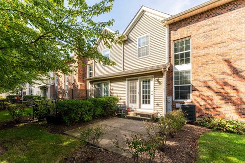 Tiny photo for 1227 Asbury Court, Elgin, IL 60120 (MLS # 12485725)