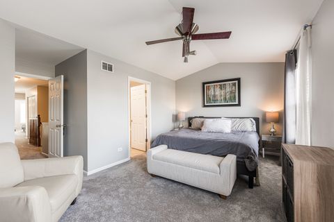 Tiny photo for 1227 Asbury Court, Elgin, IL 60120 (MLS # 12485725)