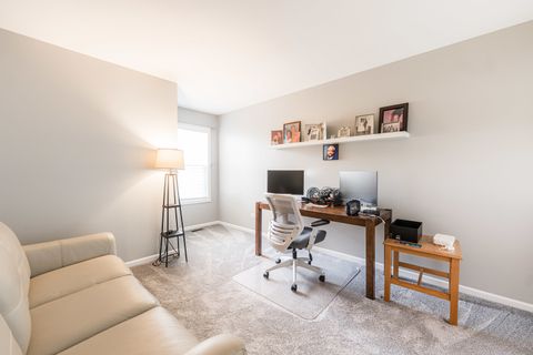 Tiny photo for 1227 Asbury Court, Elgin, IL 60120 (MLS # 12485725)