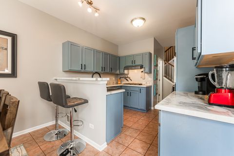 Tiny photo for 1227 Asbury Court, Elgin, IL 60120 (MLS # 12485725)