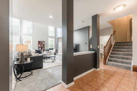 Tiny photo for 1227 Asbury Court, Elgin, IL 60120 (MLS # 12485725)