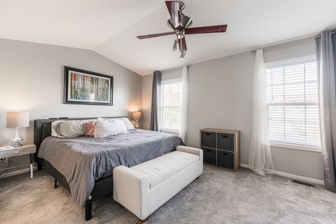 Tiny photo for 1227 Asbury Court, Elgin, IL 60120 (MLS # 12485725)