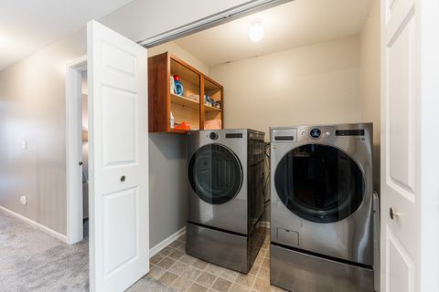 Tiny photo for 1227 Asbury Court, Elgin, IL 60120 (MLS # 12485725)