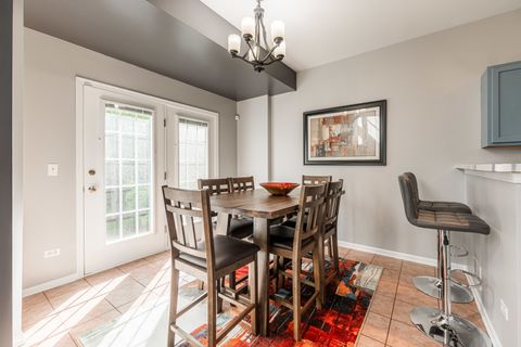 Tiny photo for 1227 Asbury Court, Elgin, IL 60120 (MLS # 12485725)