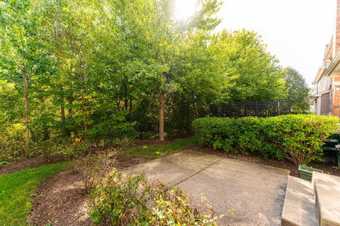 Tiny photo for 1227 Asbury Court, Elgin, IL 60120 (MLS # 12485725)