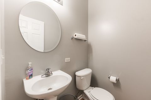 Tiny photo for 1227 Asbury Court, Elgin, IL 60120 (MLS # 12485725)