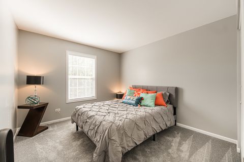 Tiny photo for 1227 Asbury Court, Elgin, IL 60120 (MLS # 12485725)