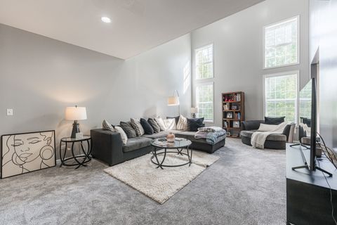 Tiny photo for 1227 Asbury Court, Elgin, IL 60120 (MLS # 12485725)