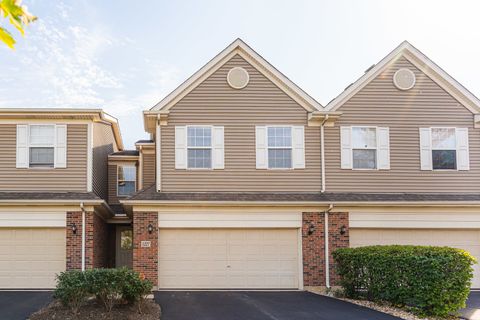 Photo of 1227 Asbury Court, Elgin, IL 60120 (MLS # 12485725)