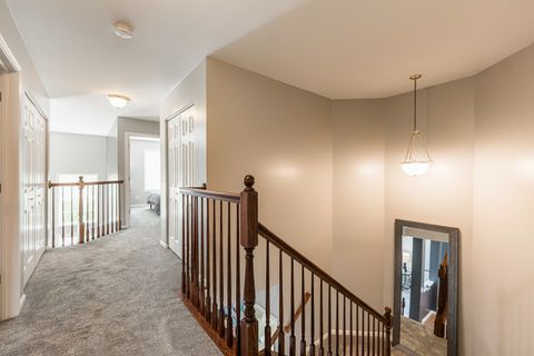 Tiny photo for 1227 Asbury Court, Elgin, IL 60120 (MLS # 12485725)