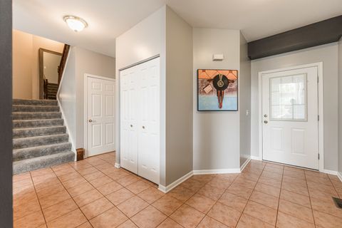 Tiny photo for 1227 Asbury Court, Elgin, IL 60120 (MLS # 12485725)
