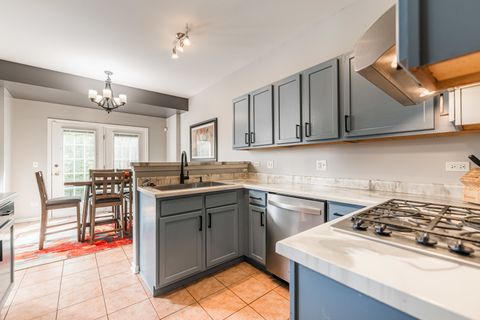 Tiny photo for 1227 Asbury Court, Elgin, IL 60120 (MLS # 12485725)