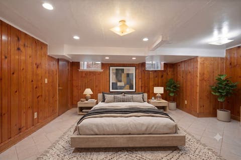 Tiny photo for 8449 N St Louis Avenue, Skokie, IL 60076 (MLS # 12721738)