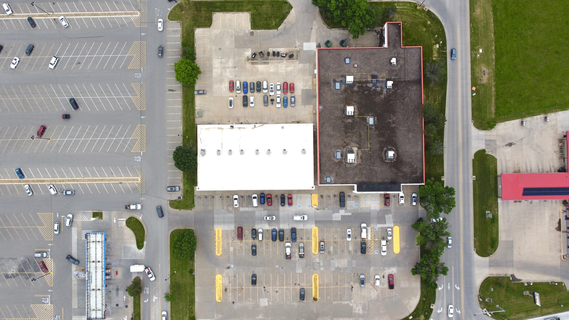 116 W Agency Road