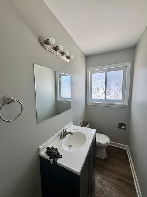 Tiny photo for 340 155th Place, Calumet City, IL 60409 (MLS # 12556885)