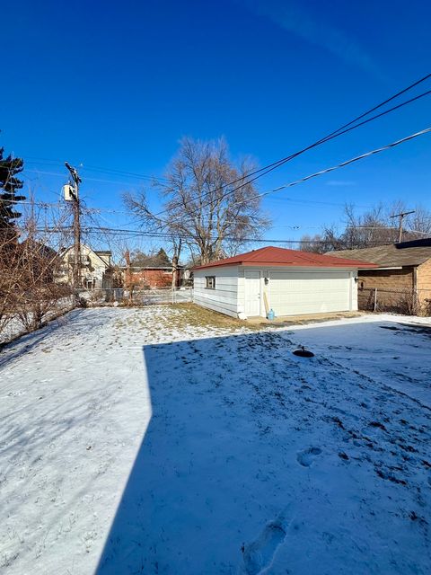 Tiny photo for 340 155th Place, Calumet City, IL 60409 (MLS # 12556885)