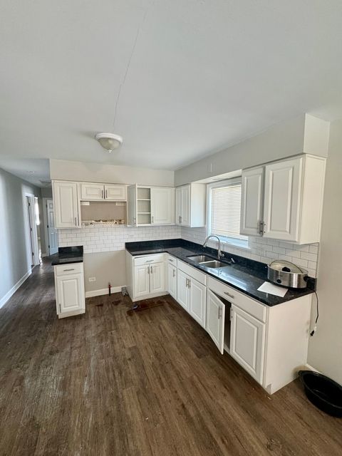 Tiny photo for 340 155th Place, Calumet City, IL 60409 (MLS # 12556885)