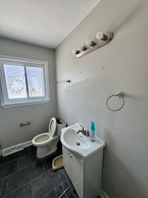 Tiny photo for 340 155th Place, Calumet City, IL 60409 (MLS # 12556885)