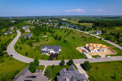 Tiny photo for 4720 Waa Kee Sha Drive, Oswego, IL 60543 (MLS # 12694808)