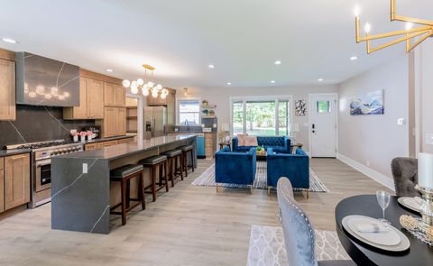 Tiny photo for 37W985 Binnie Road, Dundee, IL 60118 (MLS # 12450197)