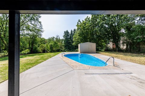 Tiny photo for 37W985 Binnie Road, Dundee, IL 60118 (MLS # 12450197)