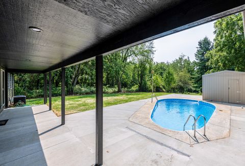Tiny photo for 37W985 Binnie Road, Dundee, IL 60118 (MLS # 12450197)