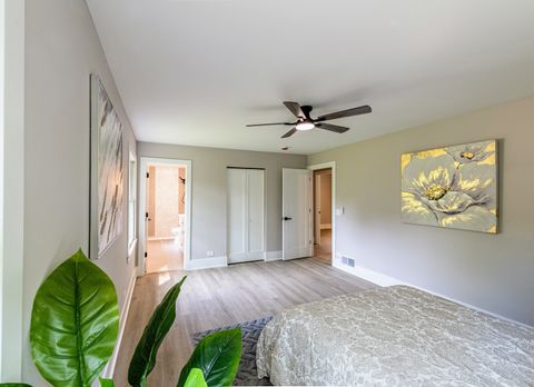 Tiny photo for 37W985 Binnie Road, Dundee, IL 60118 (MLS # 12450197)