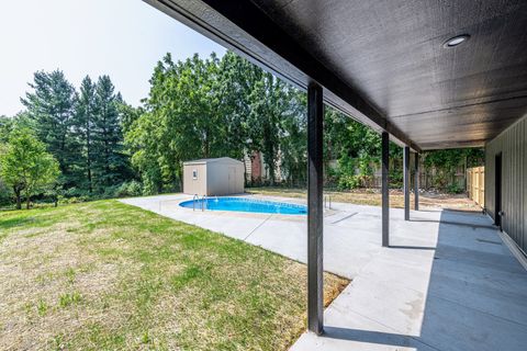 Tiny photo for 37W985 Binnie Road, Dundee, IL 60118 (MLS # 12450197)