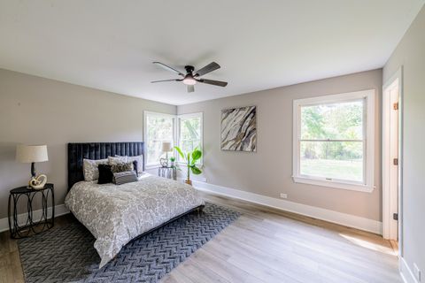 Tiny photo for 37W985 Binnie Road, Dundee, IL 60118 (MLS # 12450197)
