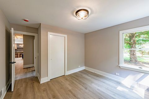 Tiny photo for 37W985 Binnie Road, Dundee, IL 60118 (MLS # 12450197)