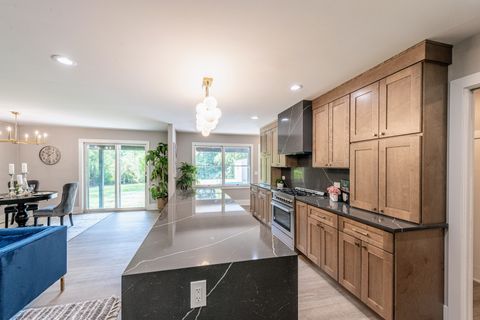 Tiny photo for 37W985 Binnie Road, Dundee, IL 60118 (MLS # 12450197)