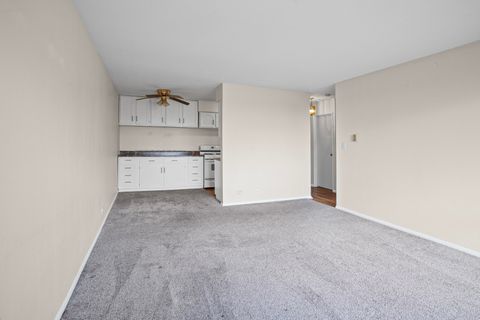 Tiny photo for 1375 Rebecca Drive #408, Hoffman Estates, IL 60169 (MLS # 12619013)