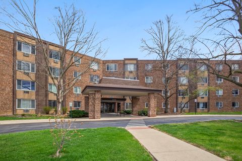 Photo of 1375 Rebecca Drive #408, Hoffman Estates, IL 60169 (MLS # 12619013)