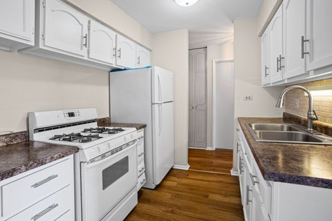 Tiny photo for 1375 Rebecca Drive #408, Hoffman Estates, IL 60169 (MLS # 12619013)