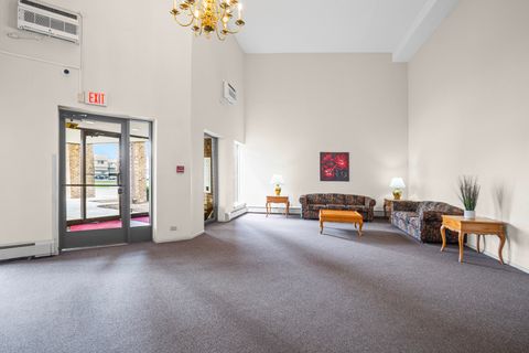 Tiny photo for 1375 Rebecca Drive #408, Hoffman Estates, IL 60169 (MLS # 12619013)