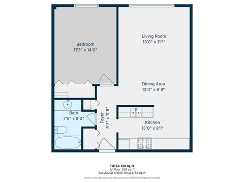 Tiny photo for 1375 Rebecca Drive #408, Hoffman Estates, IL 60169 (MLS # 12619013)