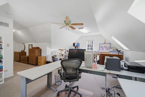 Tiny photo for 1300 Somerset Avenue, Deerfield, IL 60015 (MLS # 12619639)