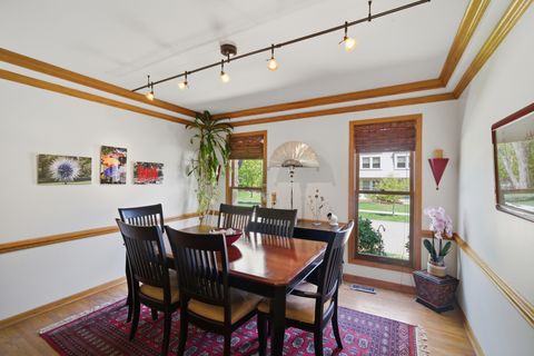 Tiny photo for 1300 Somerset Avenue, Deerfield, IL 60015 (MLS # 12619639)