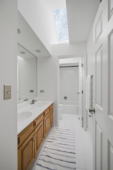 Tiny photo for 1300 Somerset Avenue, Deerfield, IL 60015 (MLS # 12619639)