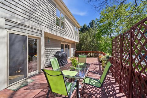 Tiny photo for 1300 Somerset Avenue, Deerfield, IL 60015 (MLS # 12619639)