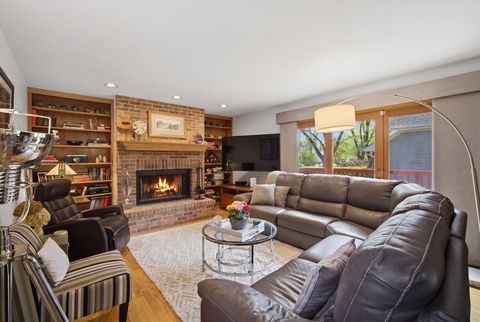 Tiny photo for 1300 Somerset Avenue, Deerfield, IL 60015 (MLS # 12619639)